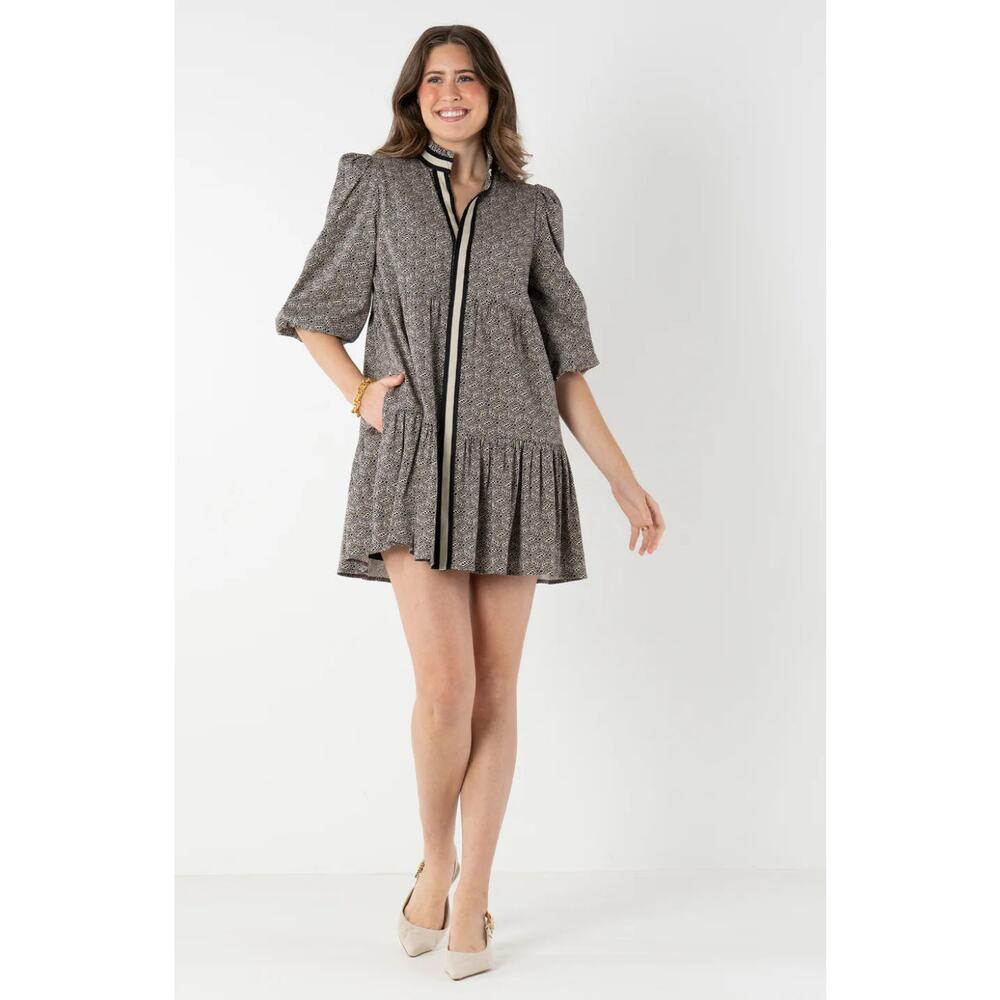 Emily McCarthy SADIE‎ DRESS NWT size XS